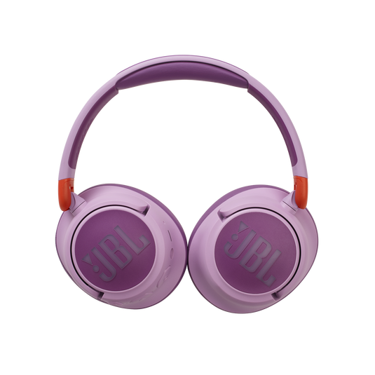 JBL JR 460NC | Wireless over-ear Noise Cancelling kids headphones